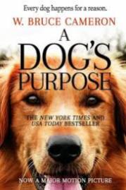 A Dogs Purpose 2017