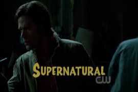 Supernatural season 12 episode 17