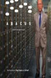 Abacus: Small Enough to Jail 2016